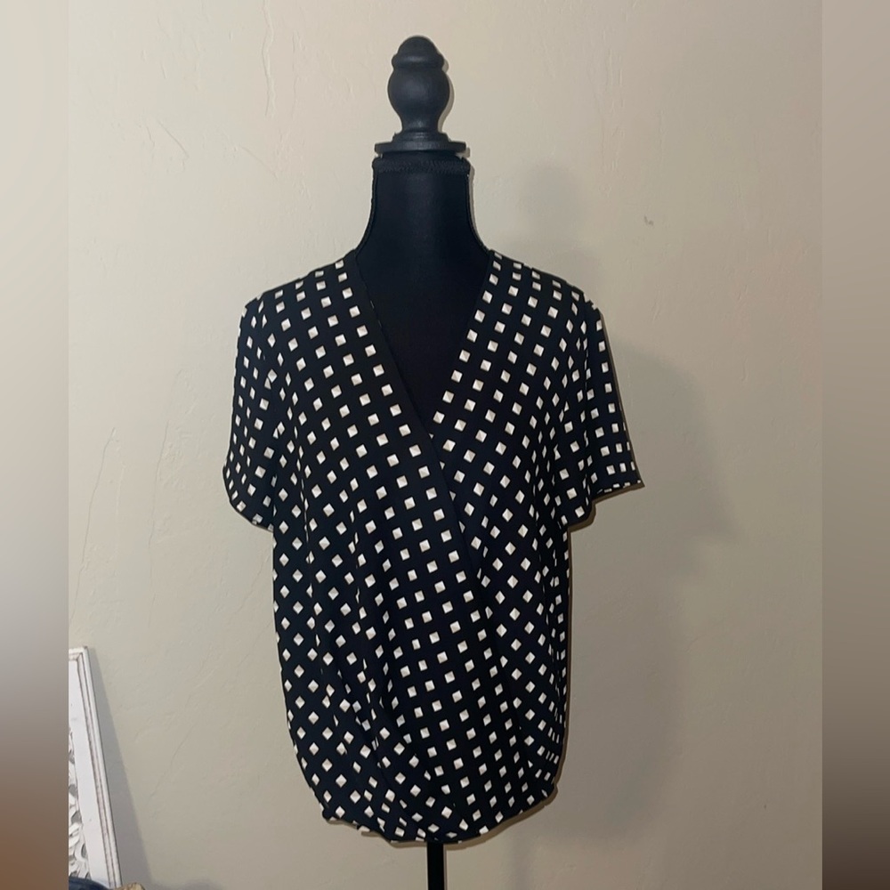 Ann Taylor Blouse